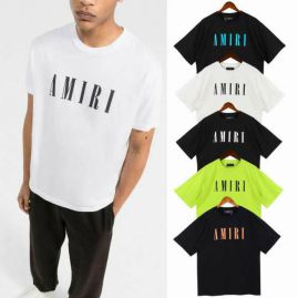 Picture of Amiri T Shirts Short _SKUAmiriS-XLbrtx214332071